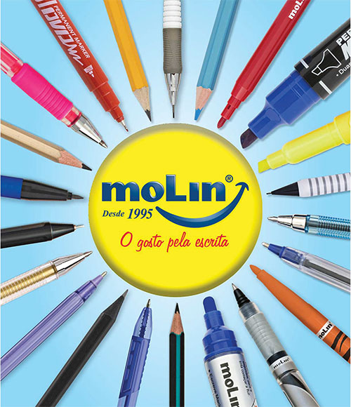 A Molin.