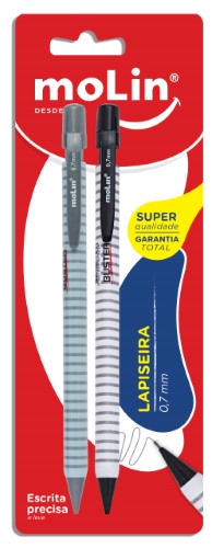 LAPISEIRA BUSTER 0,7 mm – 14022