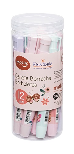 CANETA BORRACHA – 30948