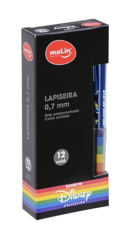LAPISEIRA 0,7 mm – 31235