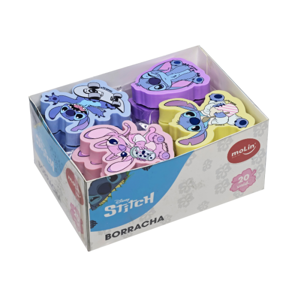 BORRACHA – 31345