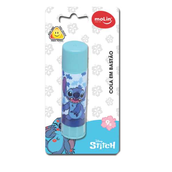 COLA EM BASTÃO 9g – 31335