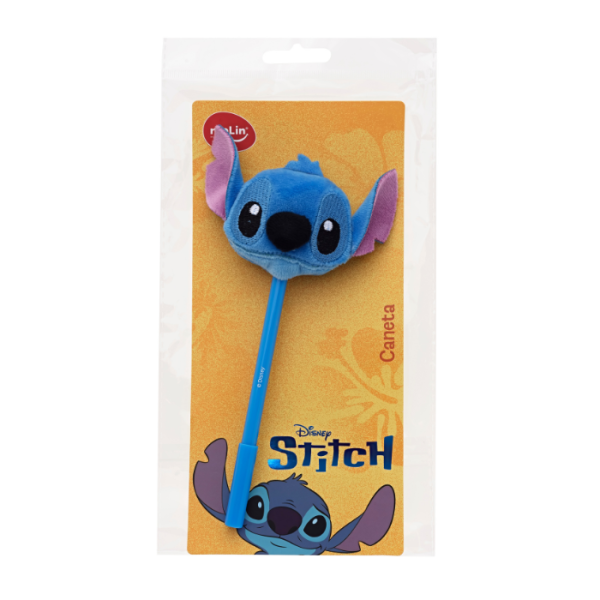 CANETA FACE PLUSH – 31301