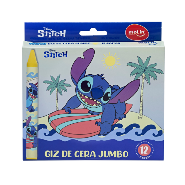 GIZ DE CERA JUMBO – 31313