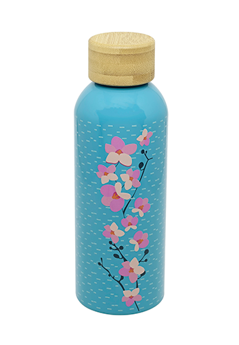 GARRAFA HOT & COLD 500 ML SAKURA – 22999