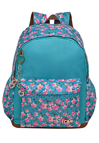 MOCHILA LOVE SAKURA – 40264