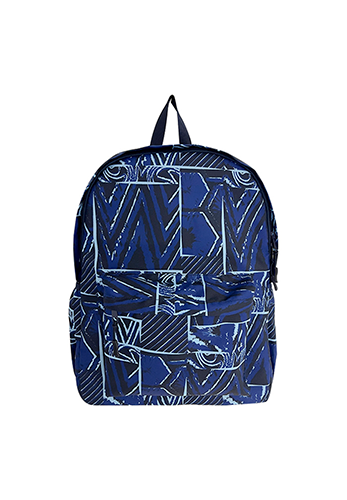 MOCHILA LOVE SKETCH AZUL – 40280