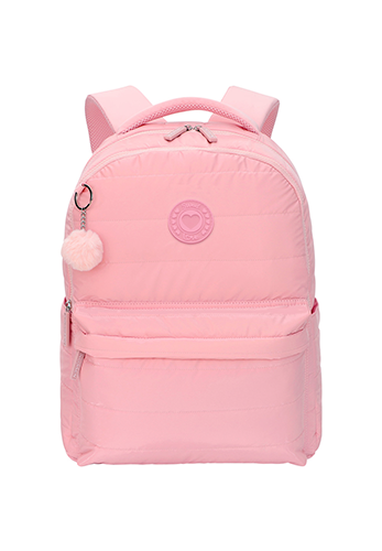 MOCHILA SWEET LOVE SOFT PINK – 40226