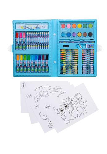 MALETA DE PINTURA COMPLETA – 31330