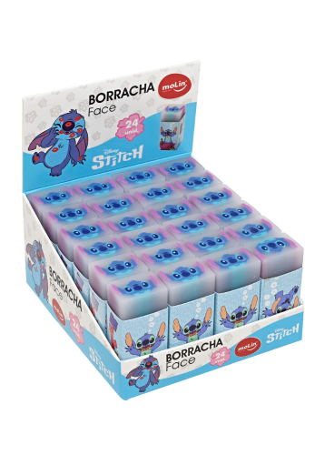 BORRACHA FACE STITCH – 31346