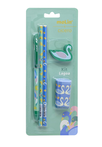 KIT ESCOLAR CICERO – 40616