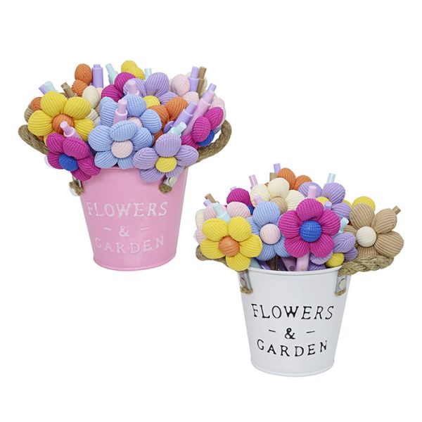CANETA GARDEN FLOWER LOVE – 1357