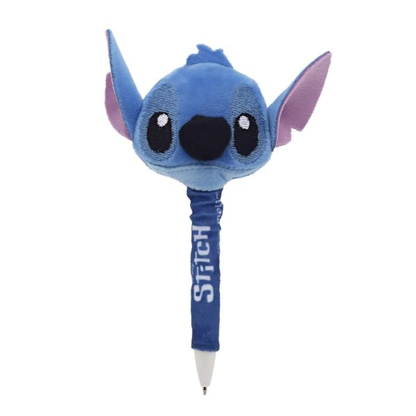 CANETA PLUSH 3D – 31318