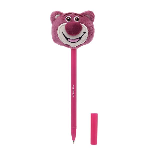 CANETA FACE PLUSH 0,7MM – 40501