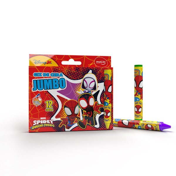 GIZ DE CERA JUMBO – 13172