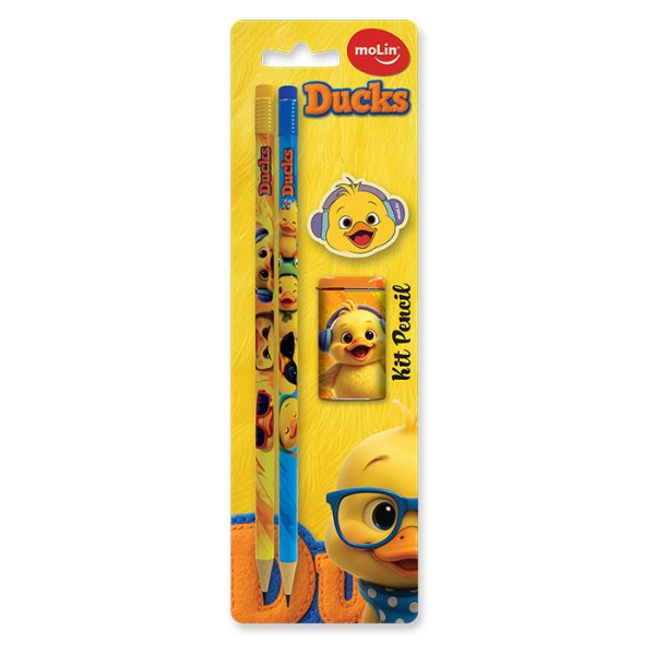 KIT PENCIL – 40417
