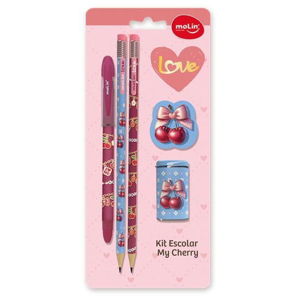 KIT ESCOLAR – 40715