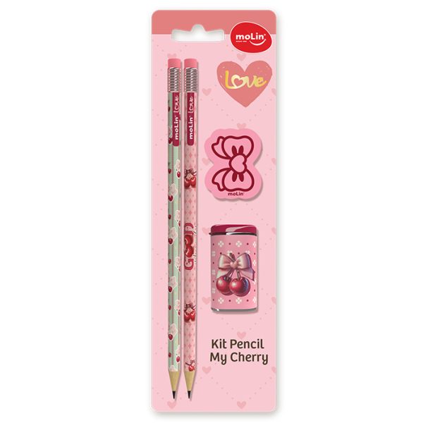 KIT PENCIL – 40716