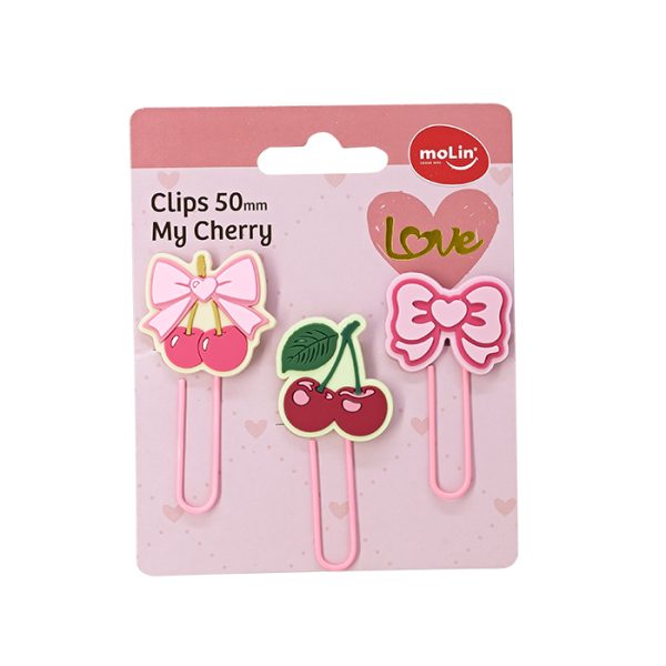 CLIPS 50 mm – 40760