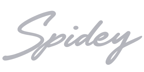 Spidey Titulo
